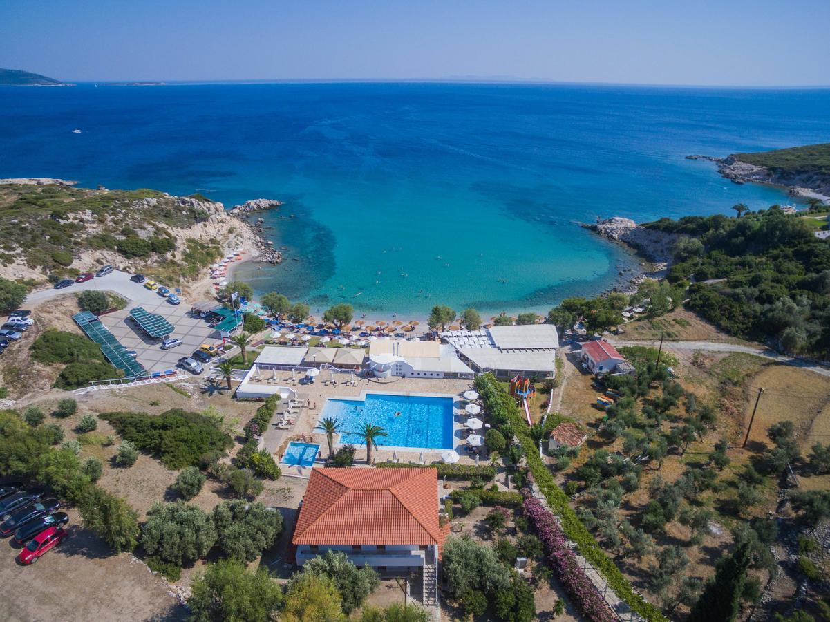 Glicorisa Hotel 3*
