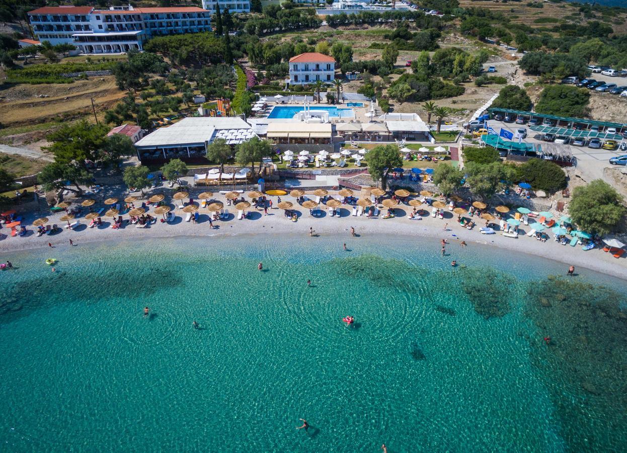Glicorisa Hotel Pythagoreio (Samos)