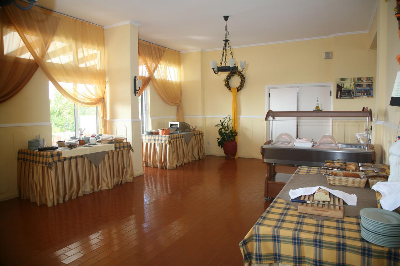 Glicorisa Hotel
