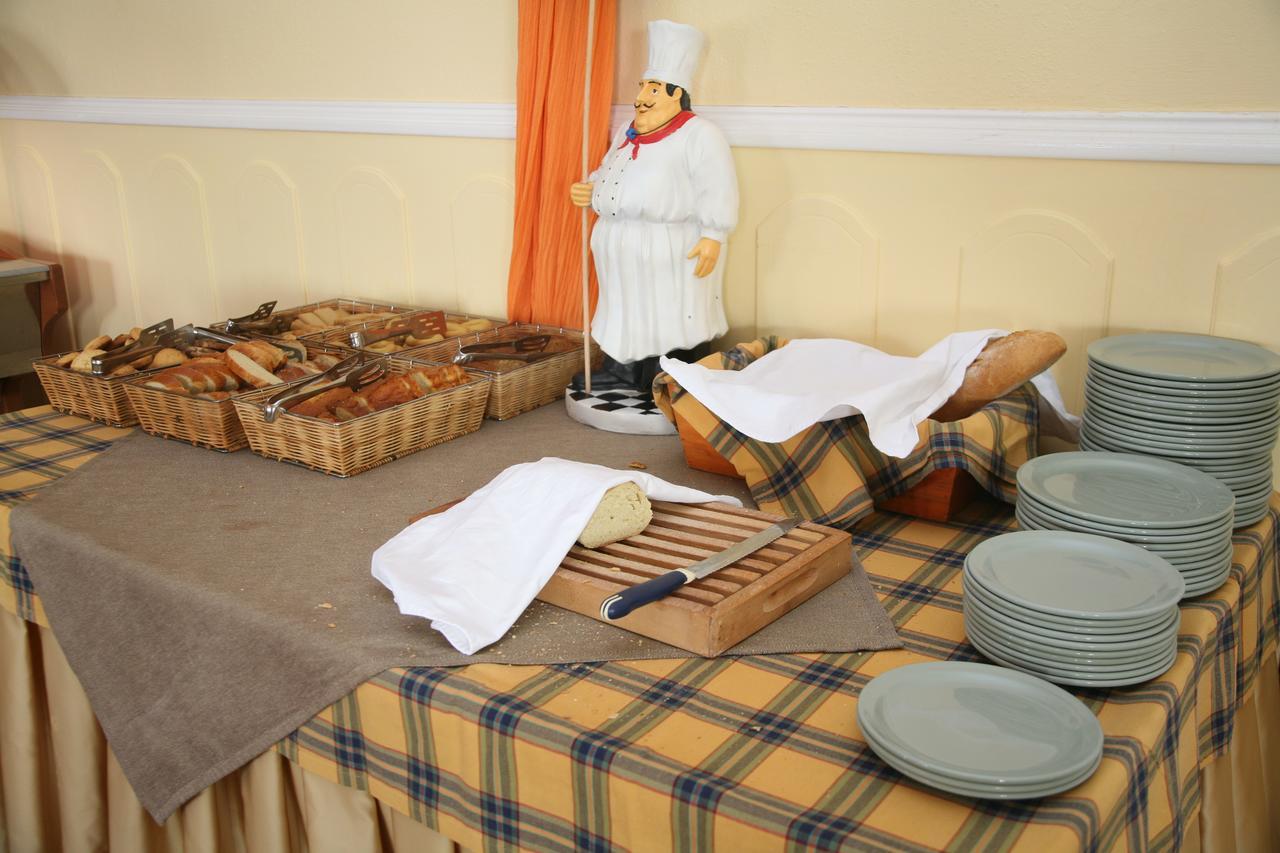 Hotel Glicorisa
