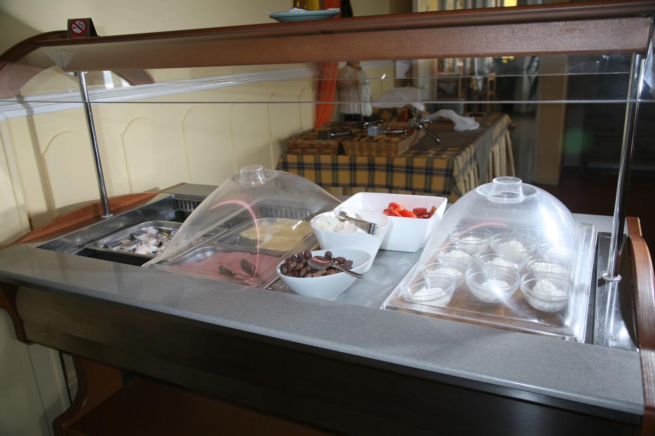 Glicorisa Hotel 3*