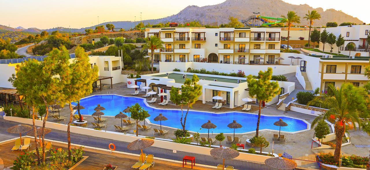 Hotel Labranda Miraluna Village