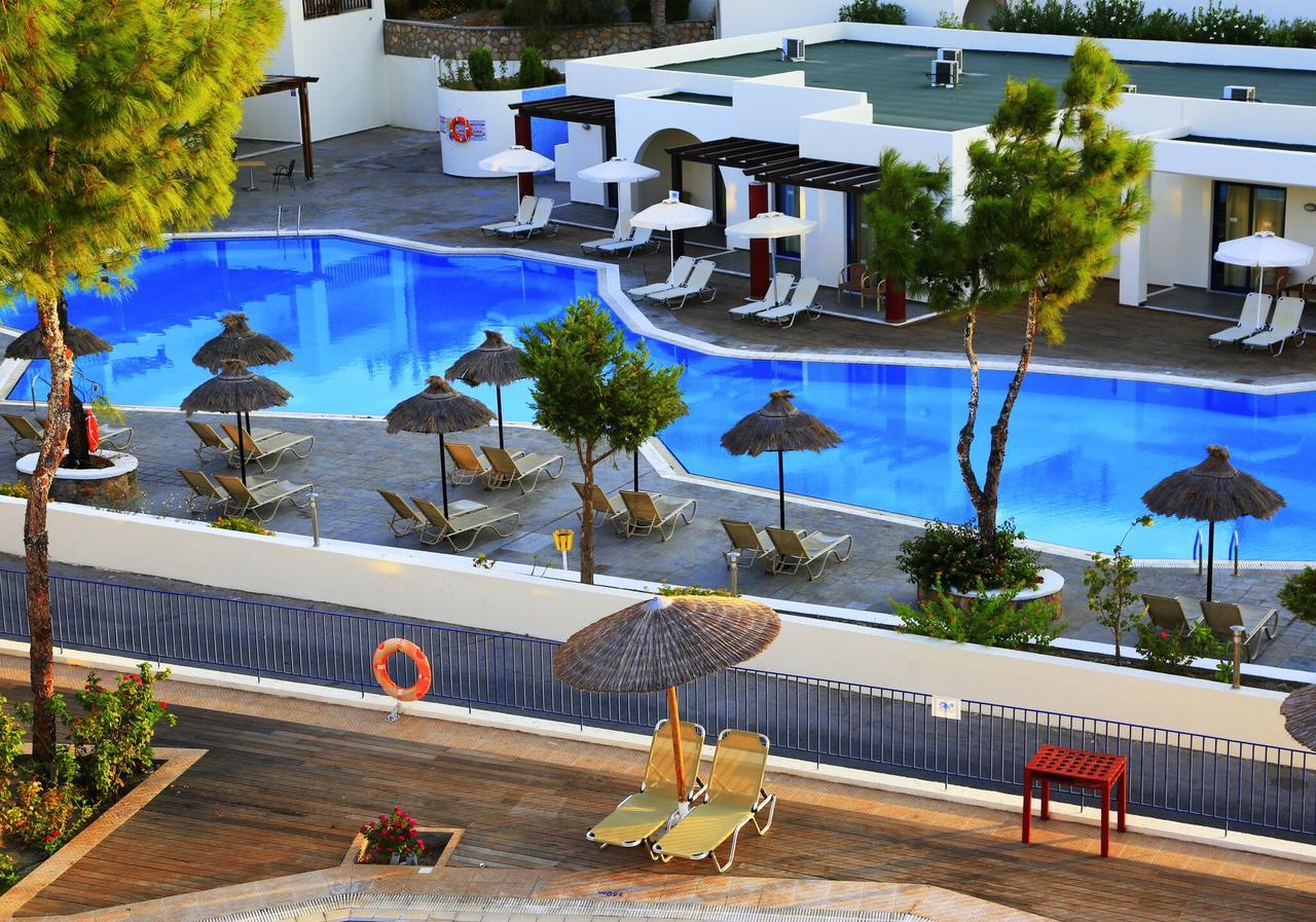 Labranda Miraluna Village Hotel 5*