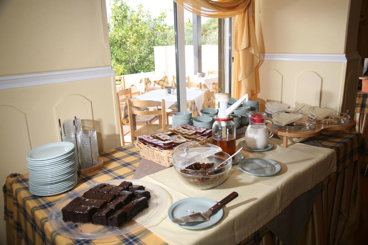 Glicorisa Hotel