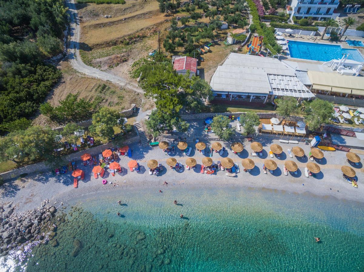 Glicorisa Pythagoreio (Samos)