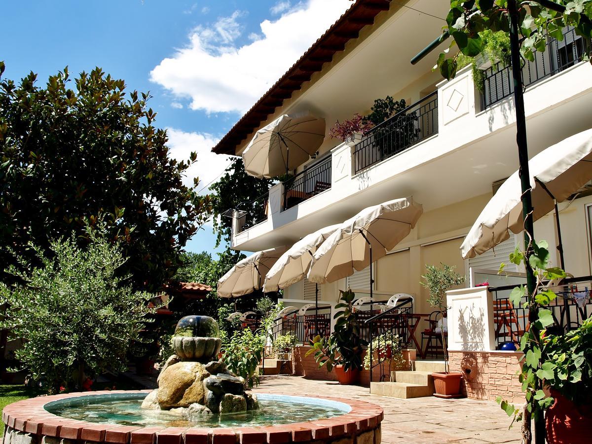 Dionysos Apartment