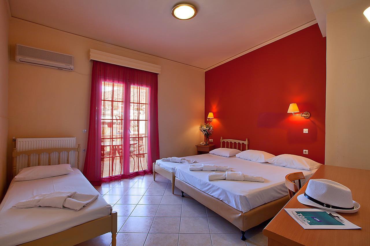 Epidavria Hotel