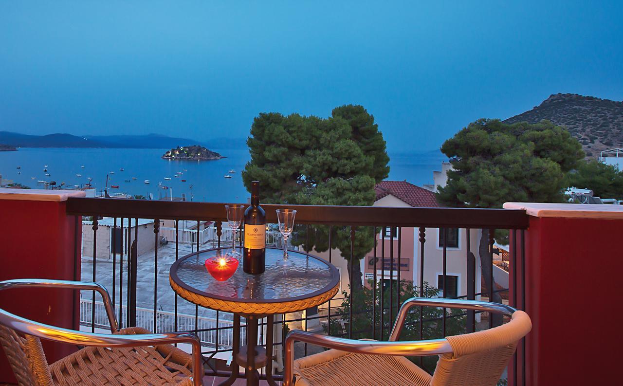 Epidavria Hotel