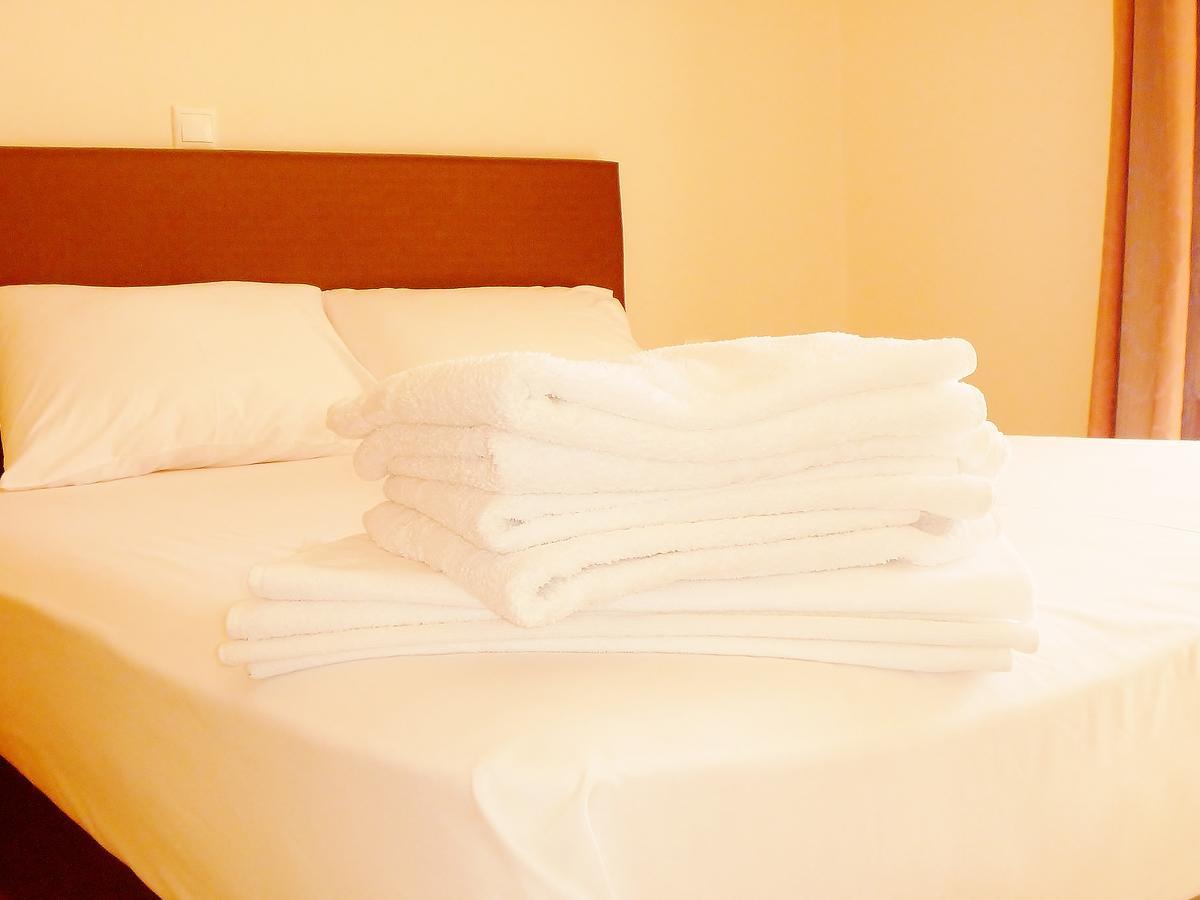 Apartment Dionysos *