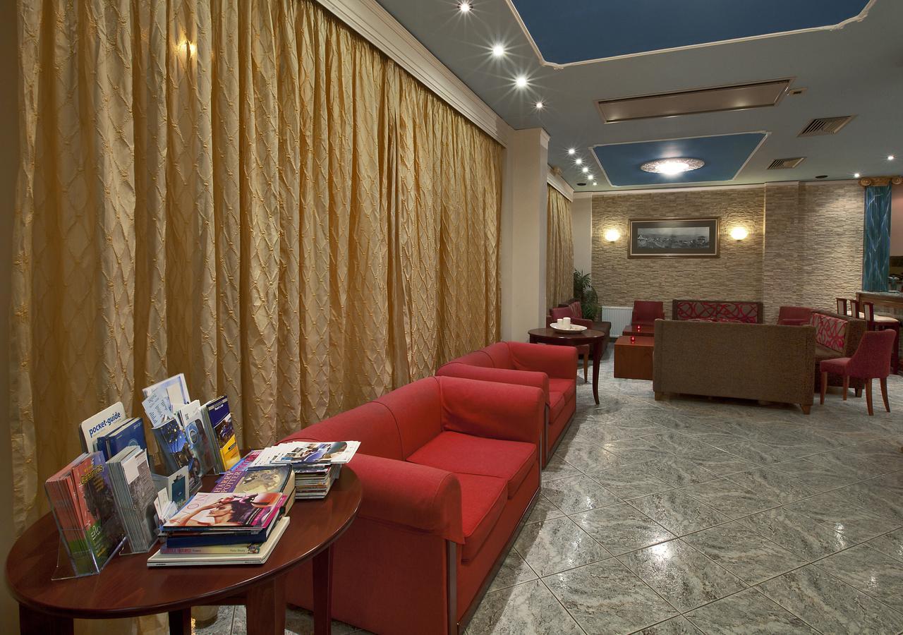 Epidavria Hotel