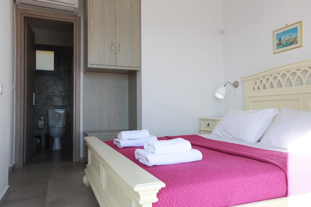 Villa Kefalonian Villas Collection Skala (Kefalonia)