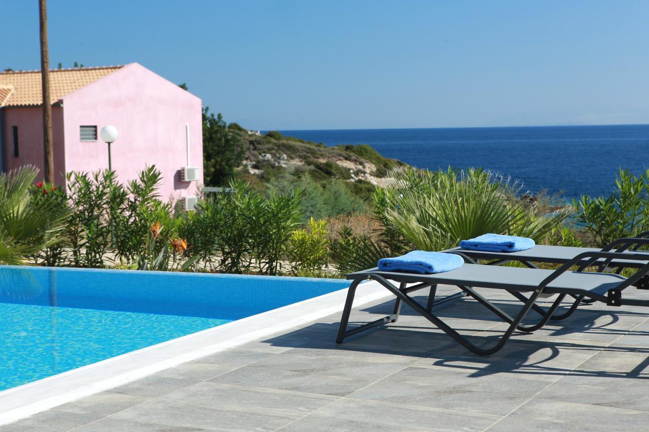 Kefalonian Villas Collection