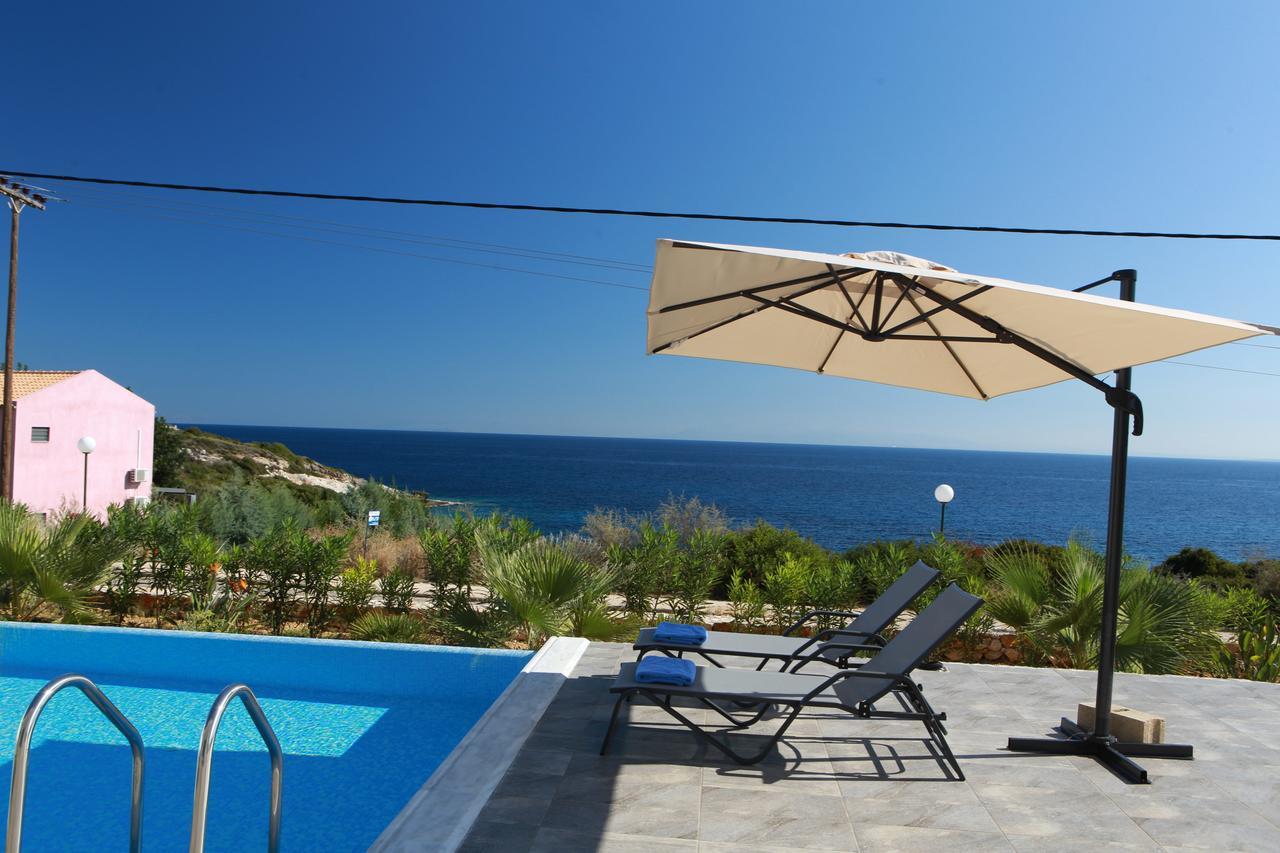 Kefalonian Villas Collection Villa Skala (Kefalonia)