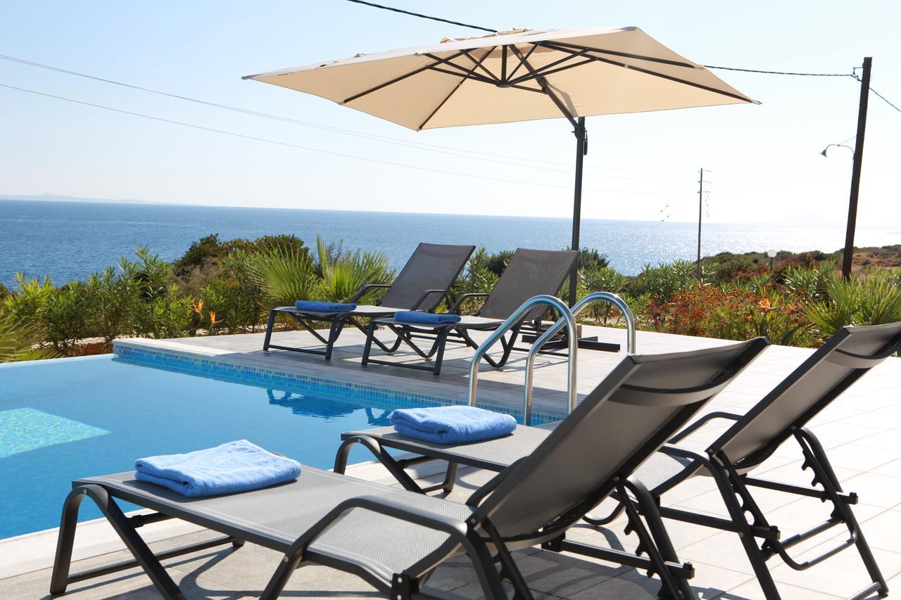 Villa Kefalonian Villas Collection