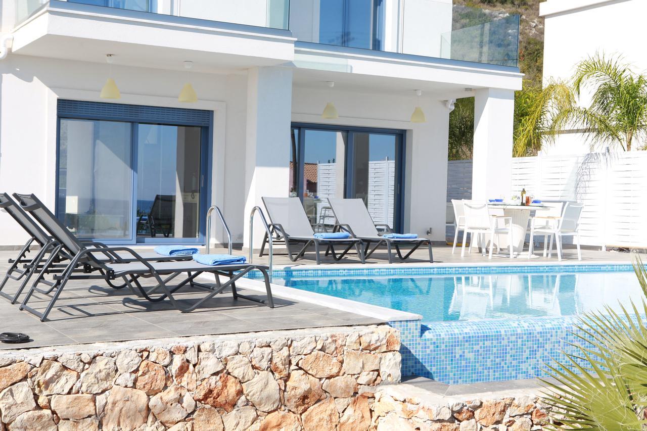 Kefalonian Villas Collection