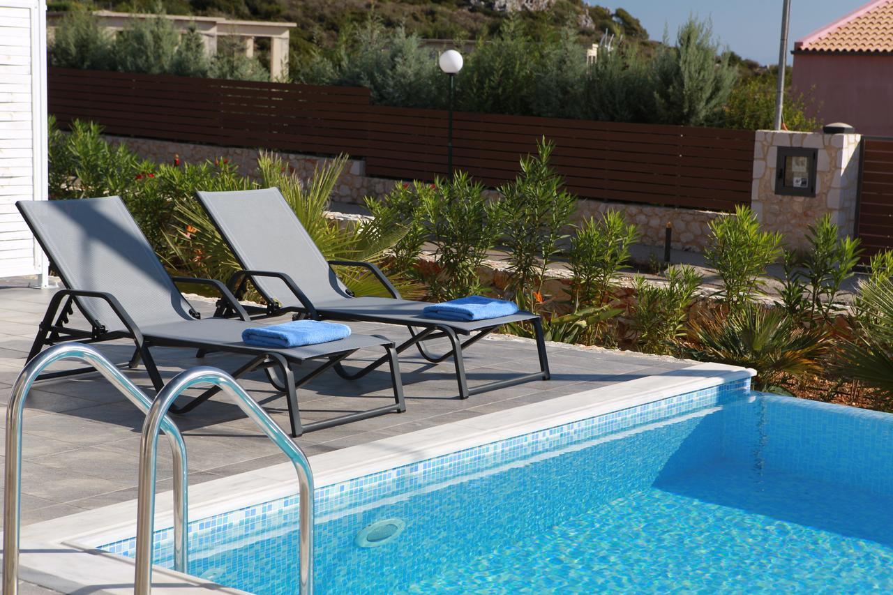 Kefalonian Villas Collection *