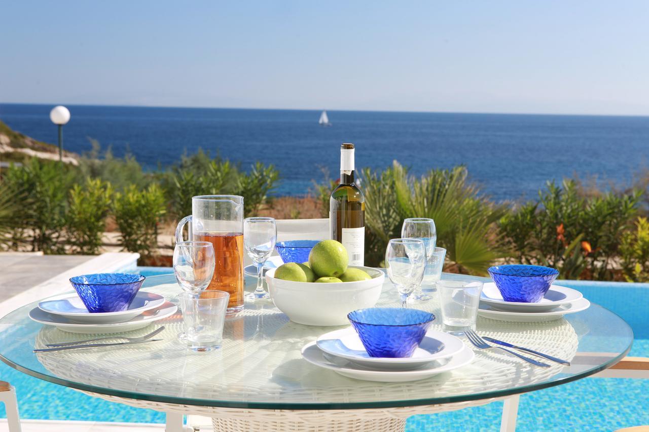 Villa Kefalonian Villas Collection *