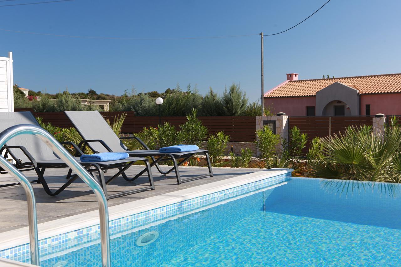 Villa Kefalonian Villas Collection Skala (Kefalonia)