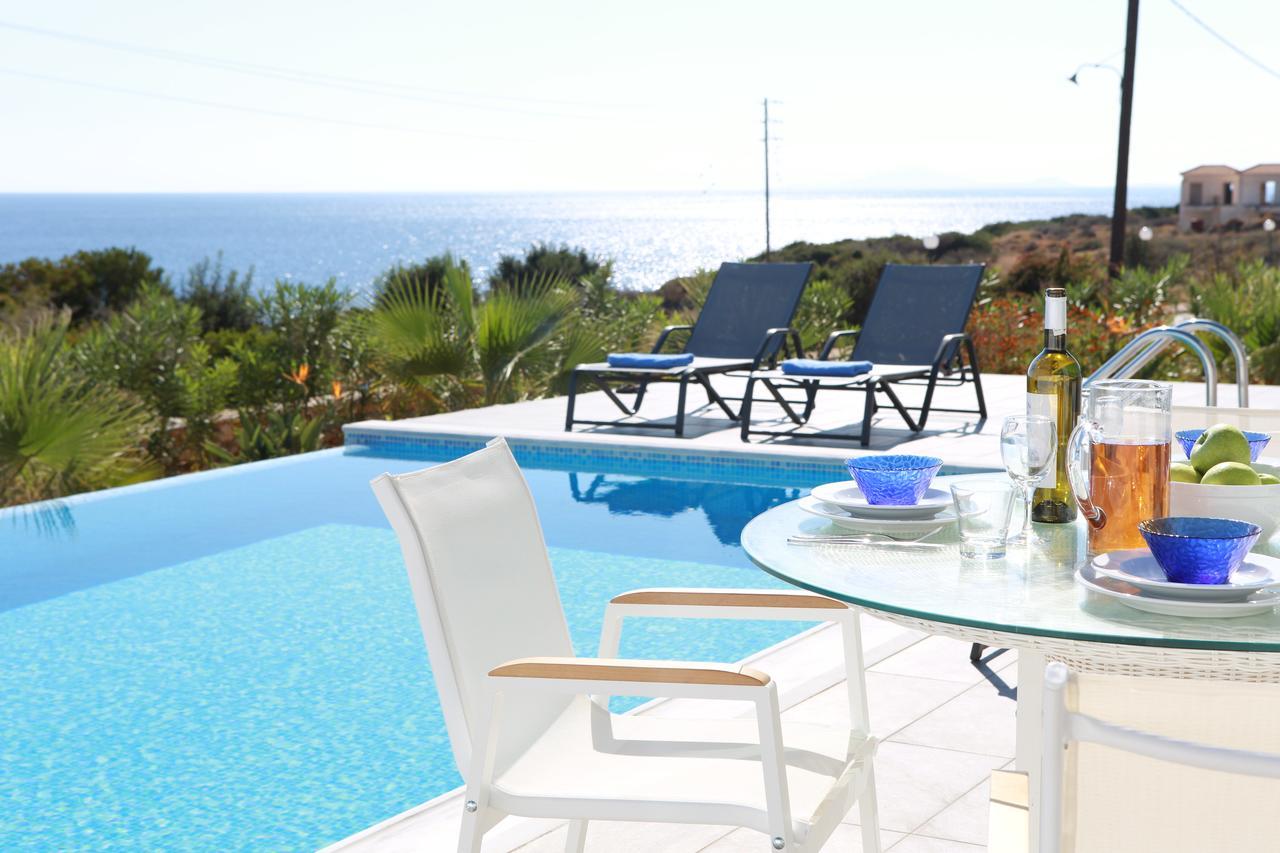 Kefalonian Villas Collection Skala (Kefalonia)