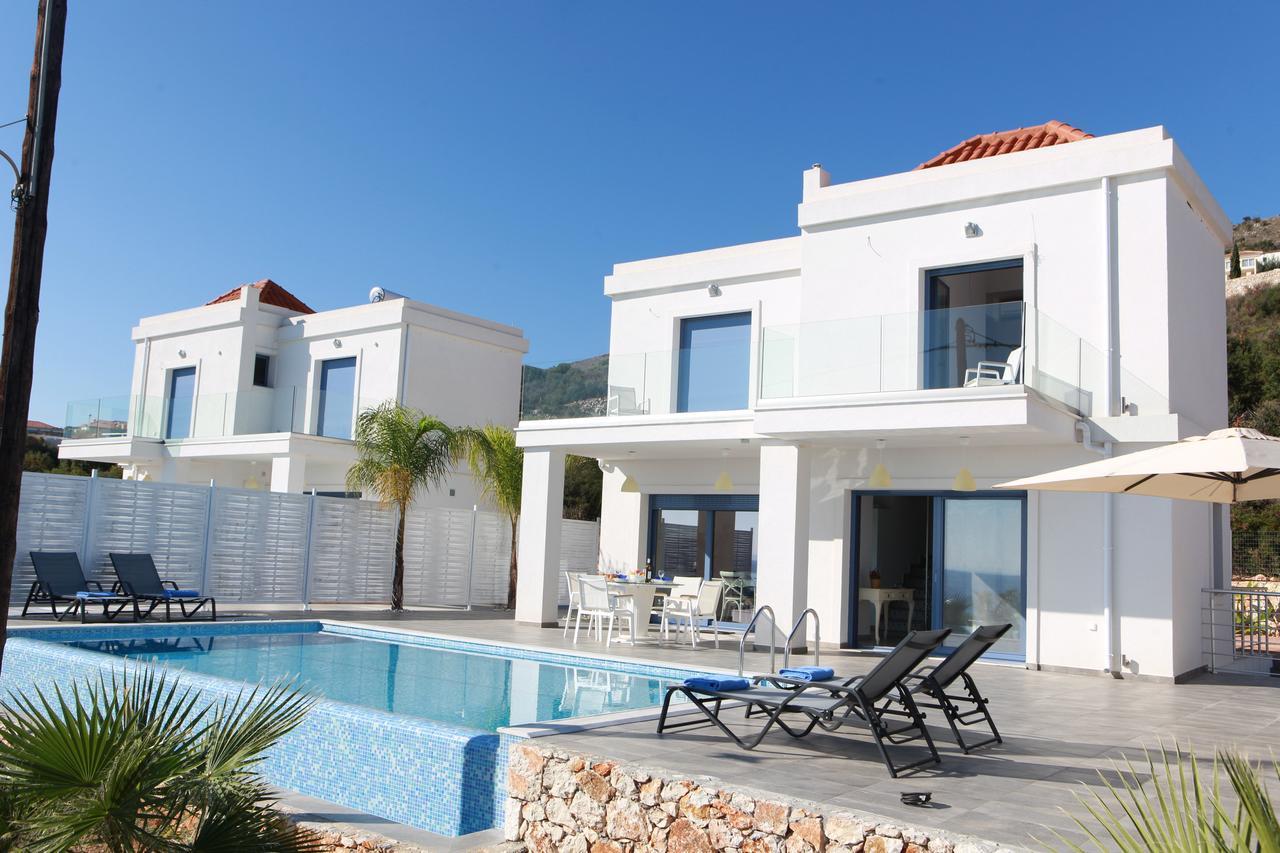 Villa Kefalonian Villas Collection