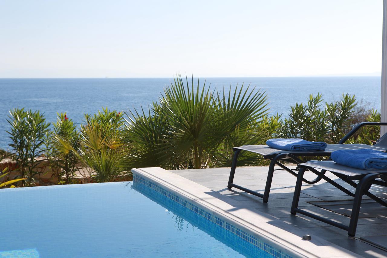 Kefalonian Villas Collection *