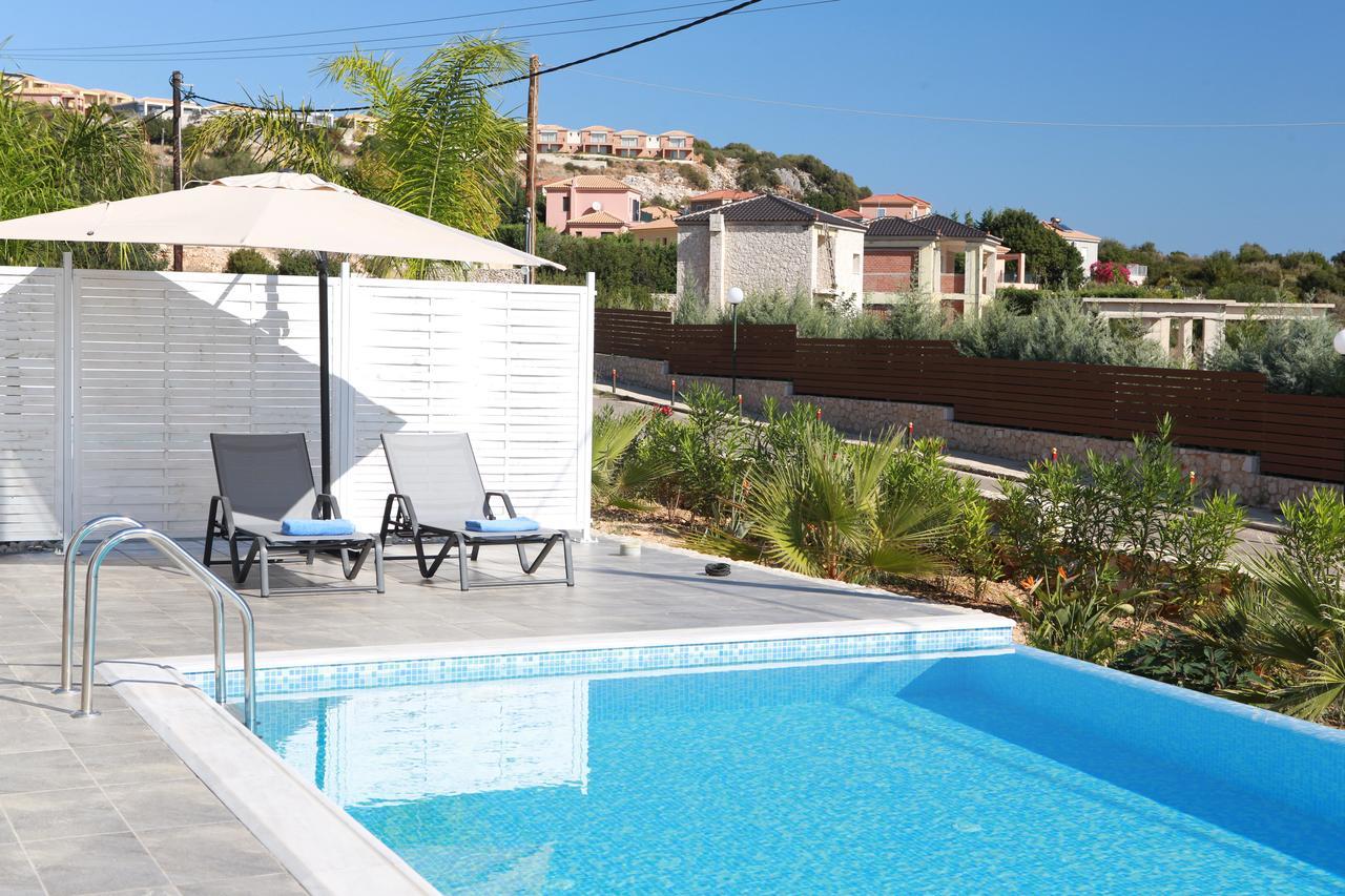 Villa Kefalonian Villas Collection Skala (Kefalonia)