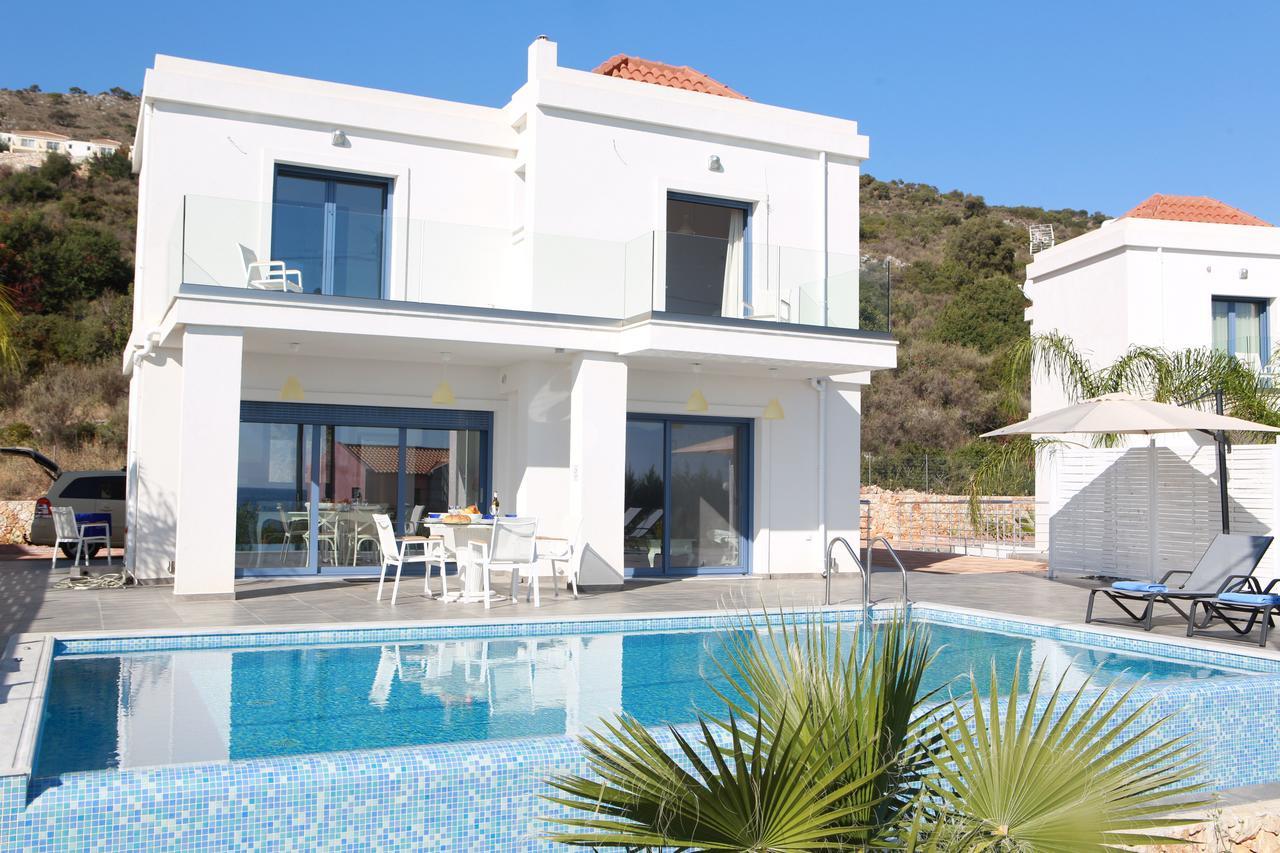 Villa Kefalonian Villas Collection *