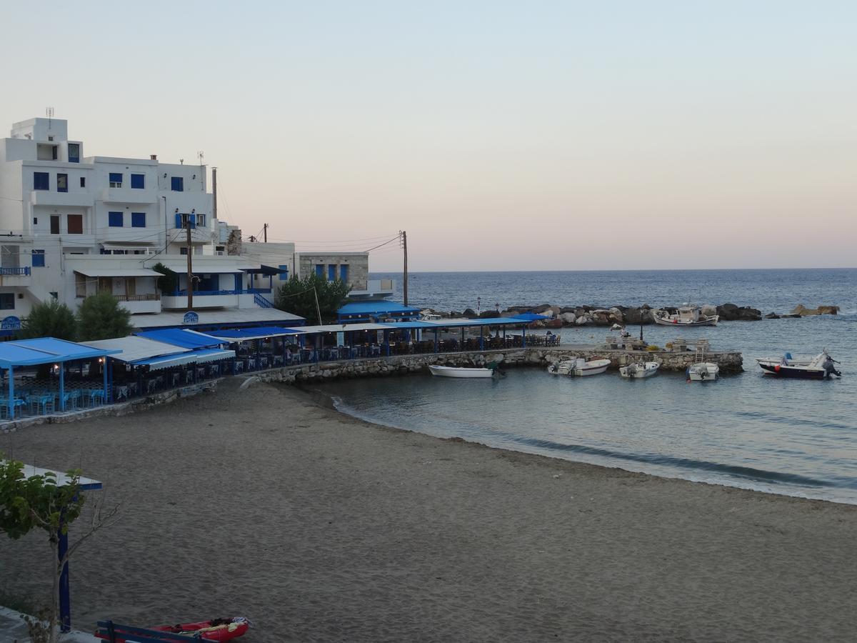 Hotel Adonis Naxos Apollon (Naxos)