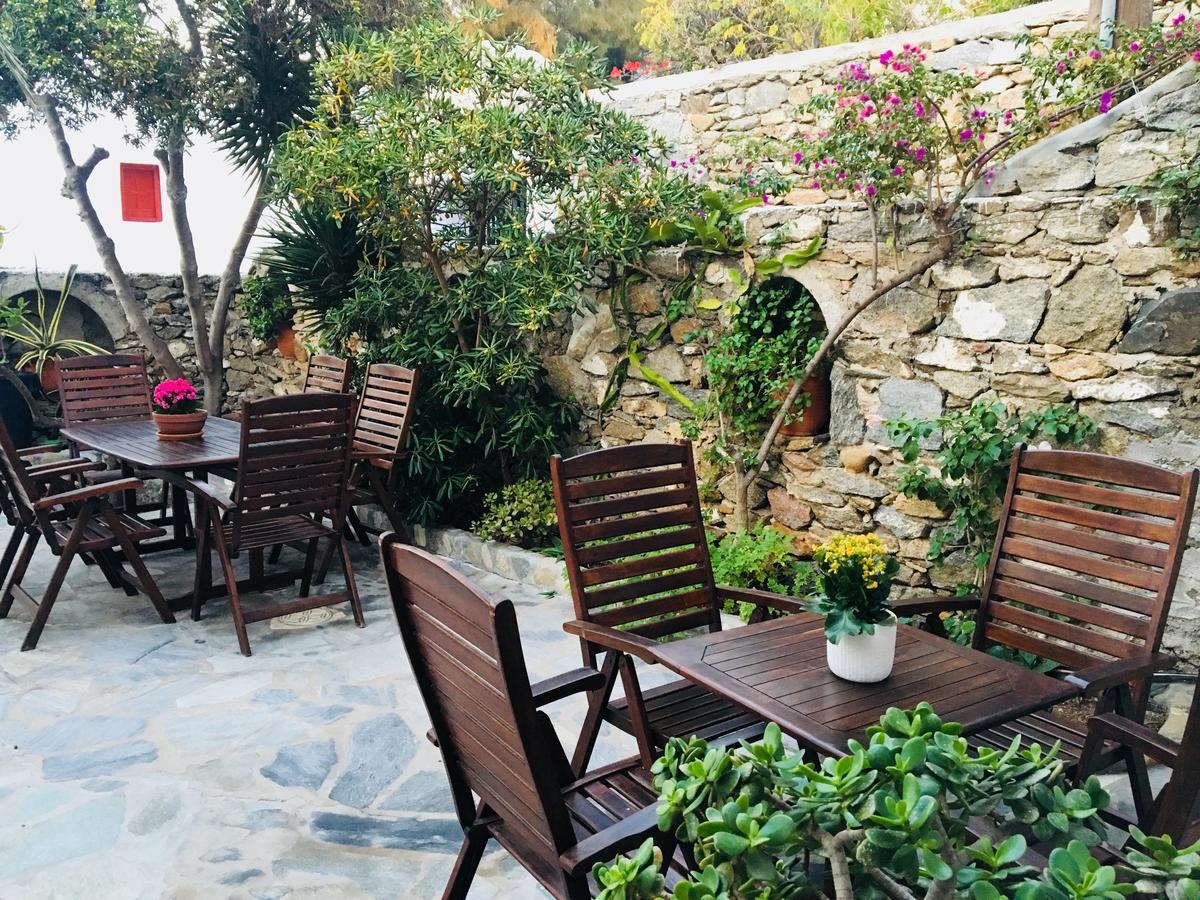 Matina Hotel