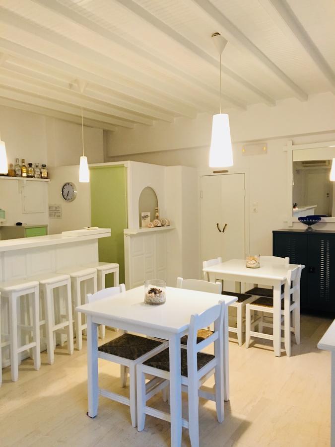 Matina Mykonos Town