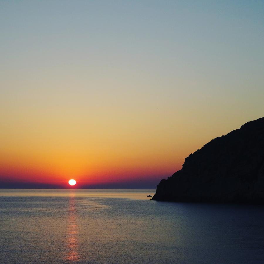 Adonis Naxos Hotel Apollon (Naxos)