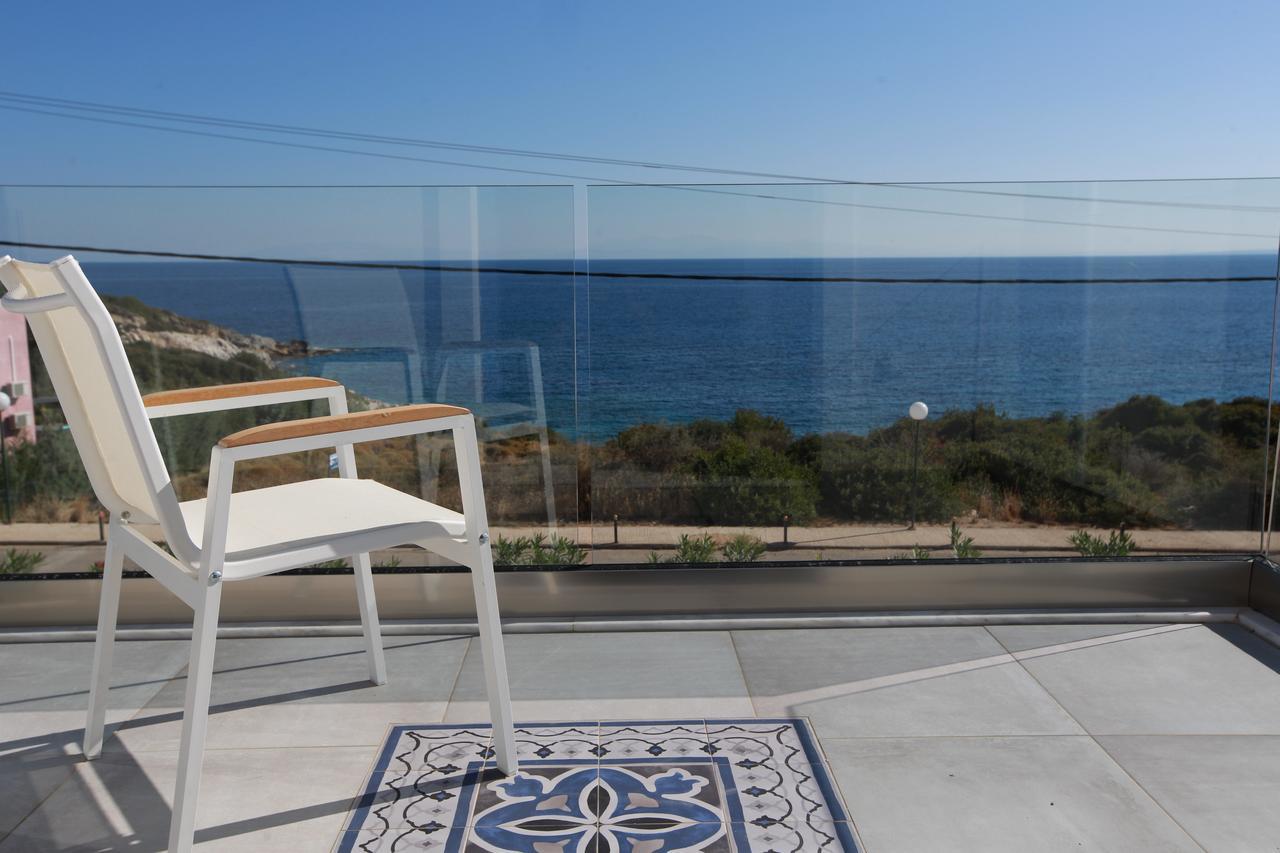 Kefalonian Villas Collection *