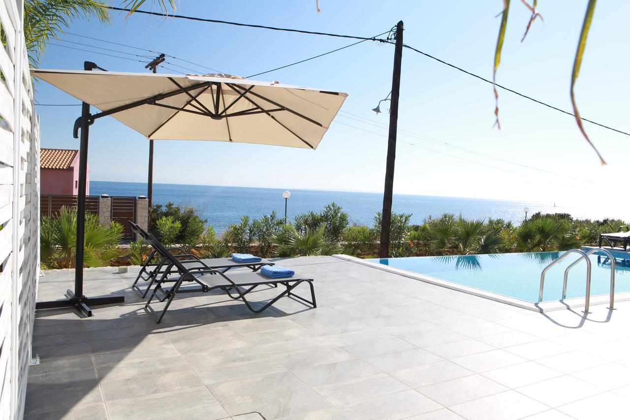 Kefalonian Villas Collection *
