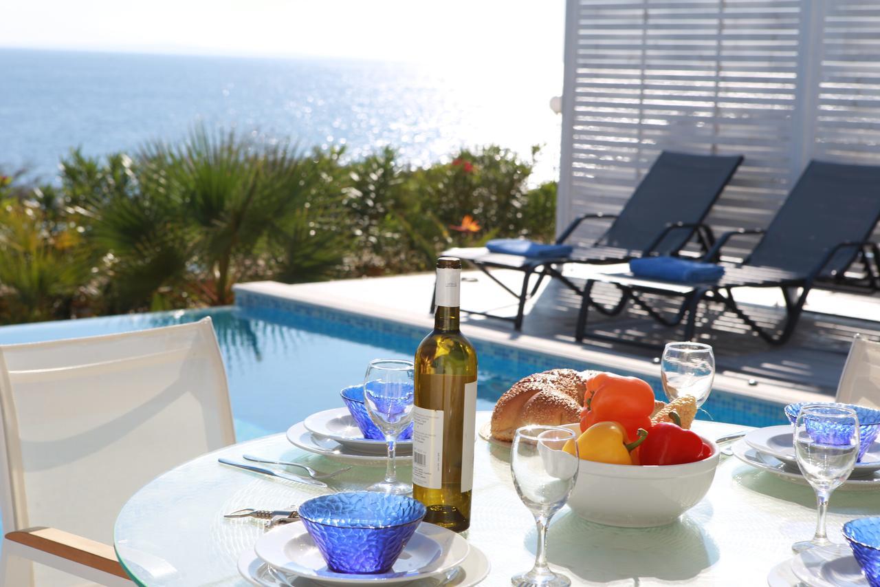 Villa Kefalonian Villas Collection