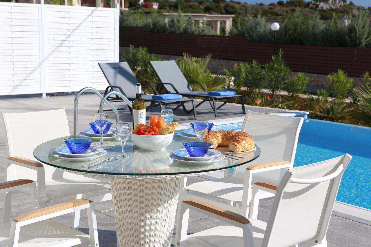 Kefalonian Villas Collection *