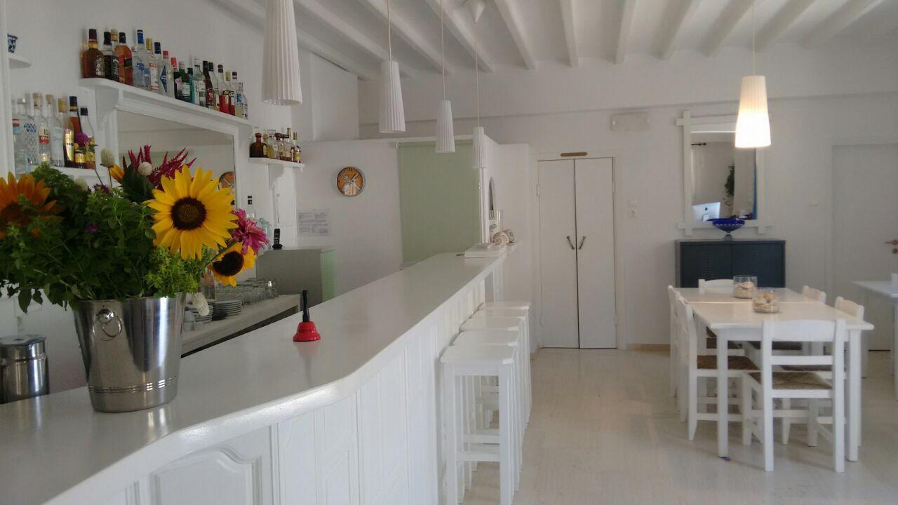 Hotel Matina