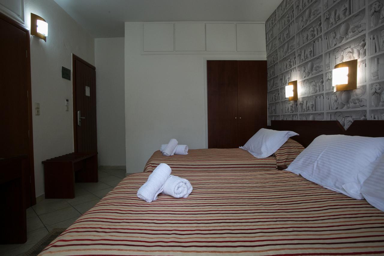 Hotel Life 3*
