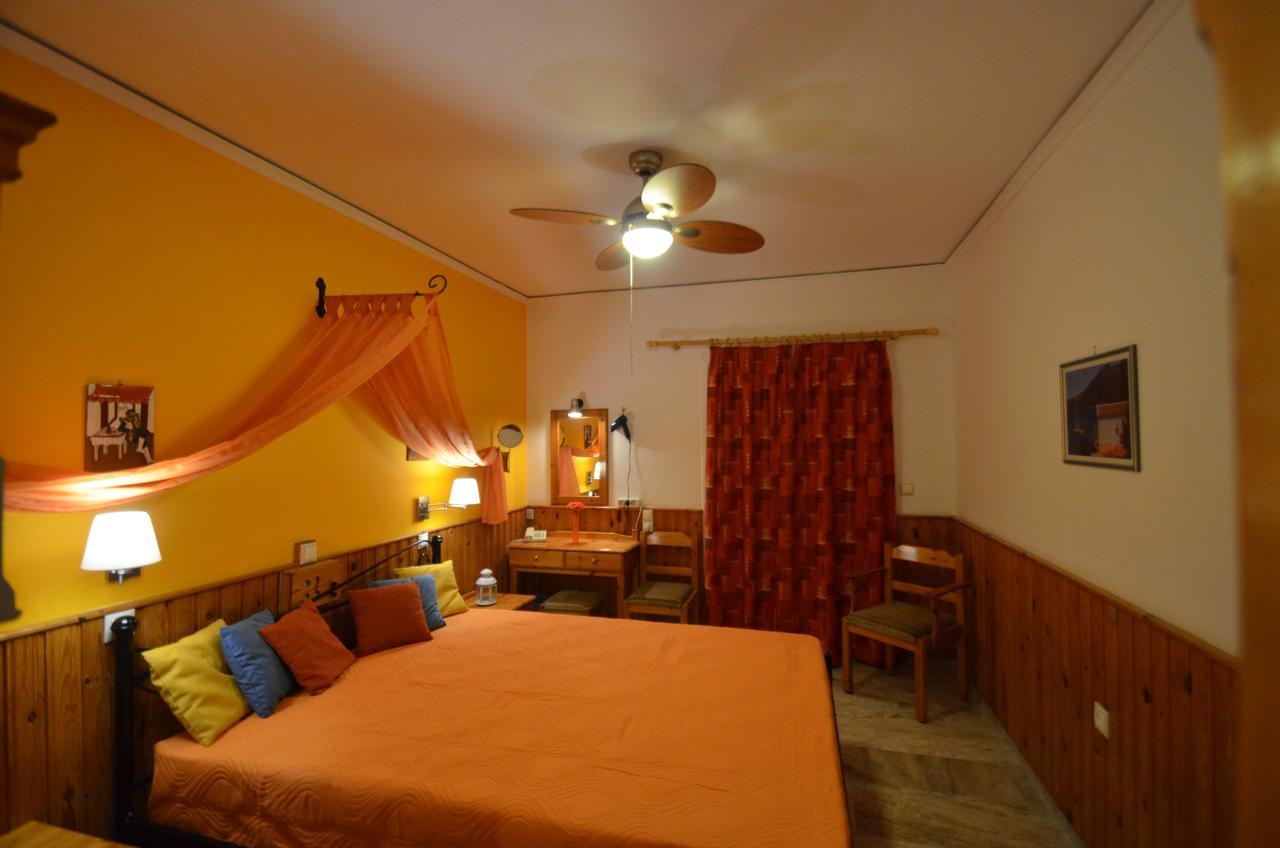 Guest house Samaina