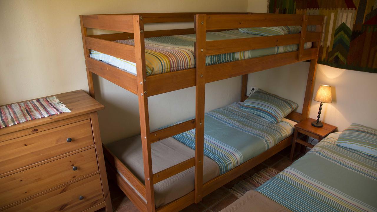 & The Four Elements Apartment