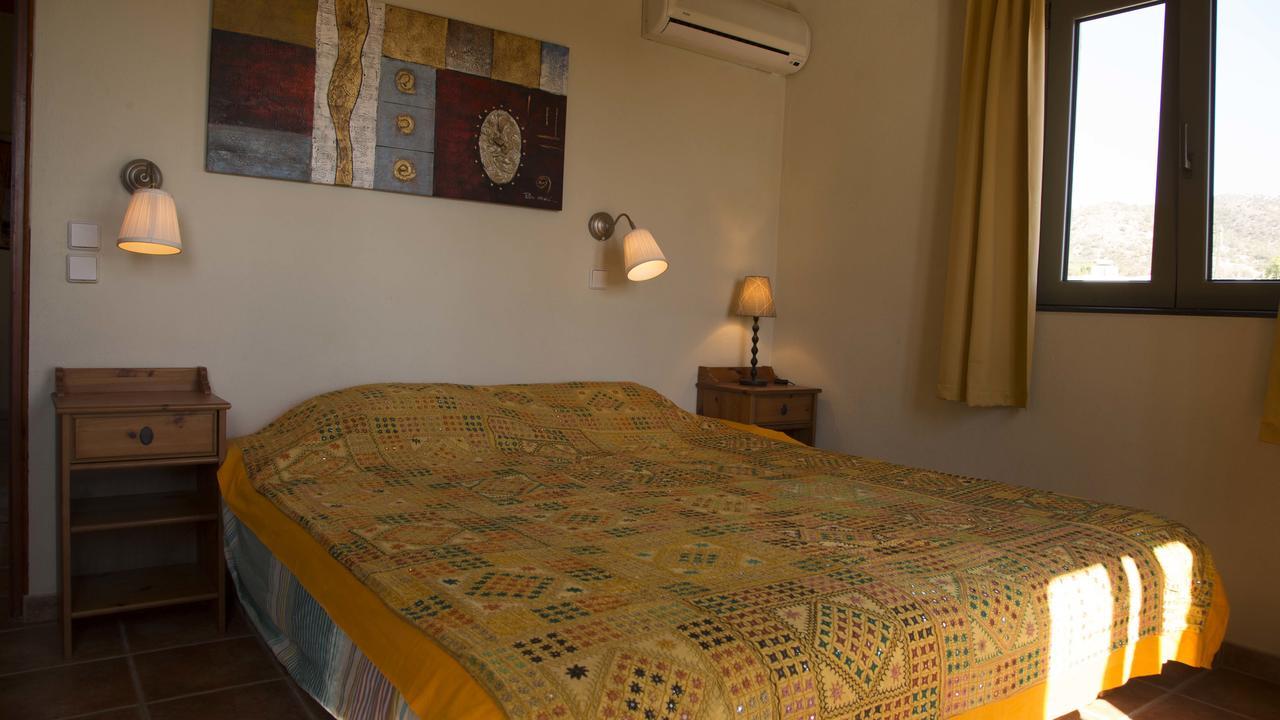 Apartment & The Four Elements Lachania (Rhodes)