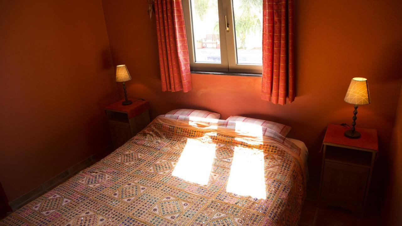 & The Four Elements Apartment *
