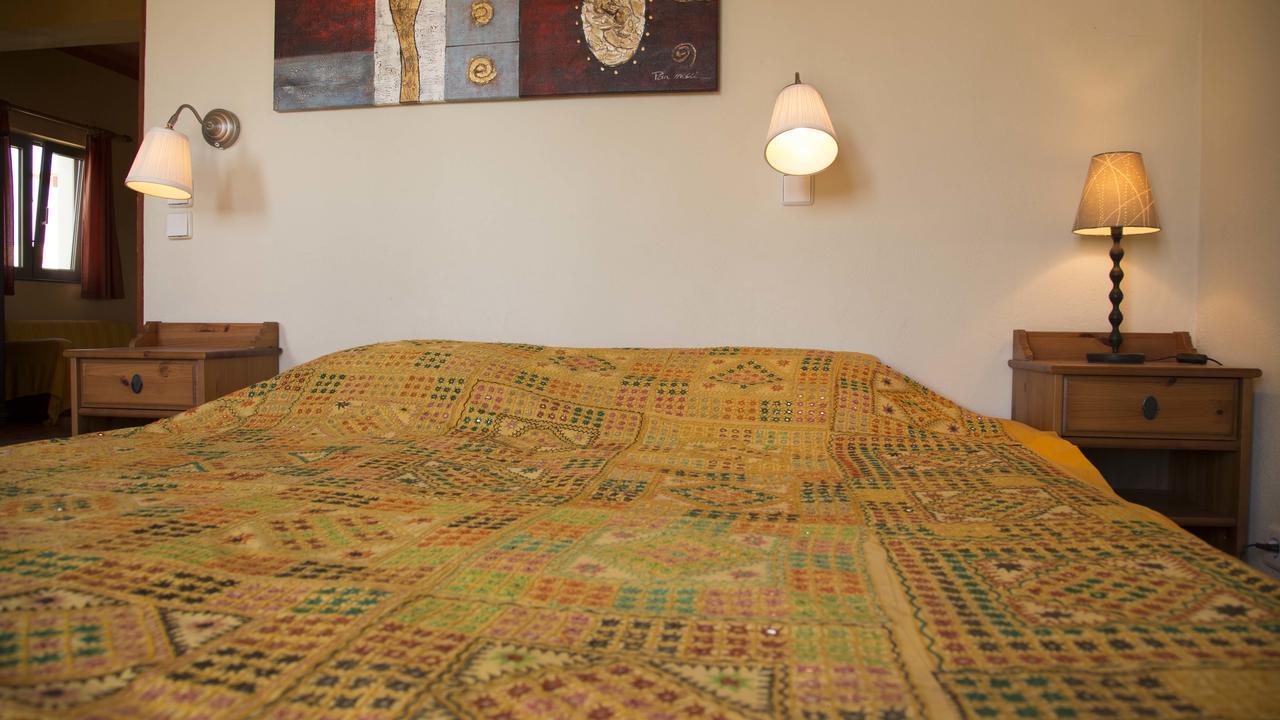 Apartment & The Four Elements
