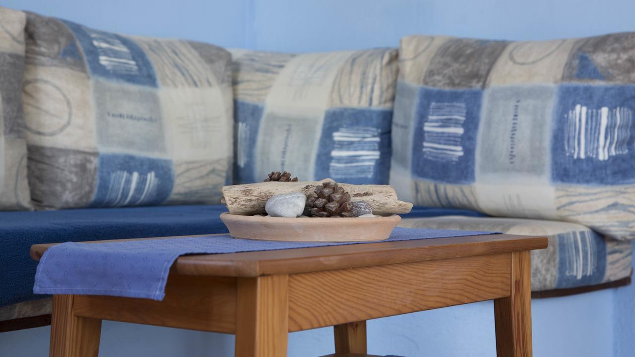 & The Four Elements Apartment Lachania (Rhodes)