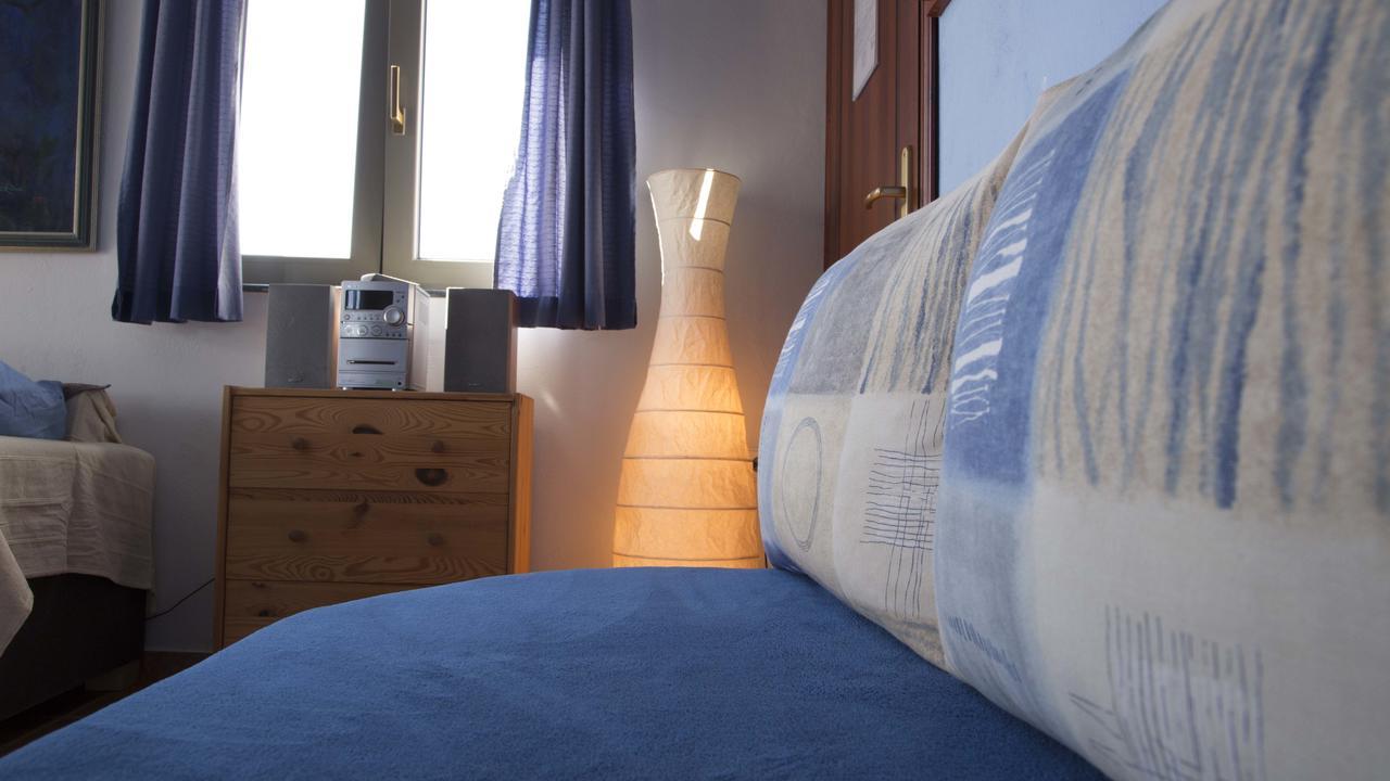 & The Four Elements Apartment