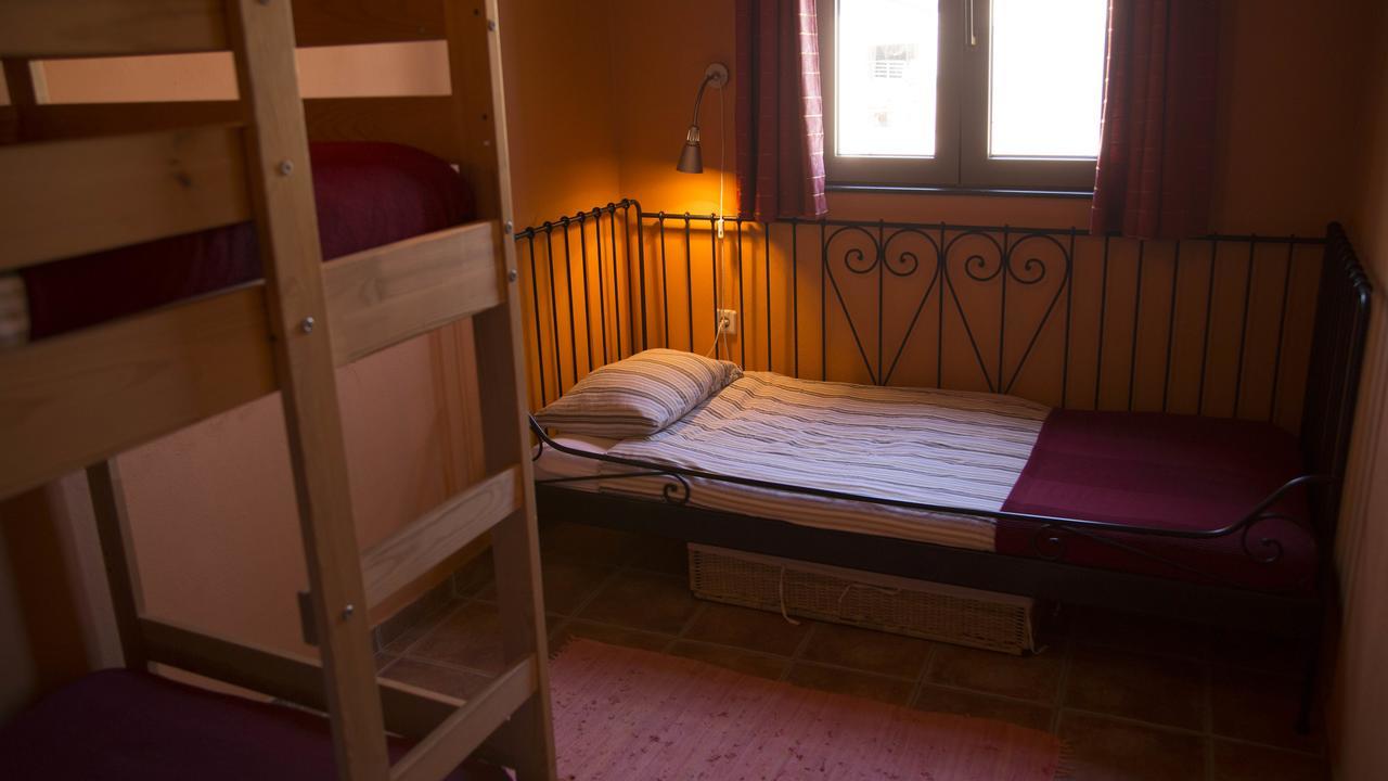 & The Four Elements Apartment