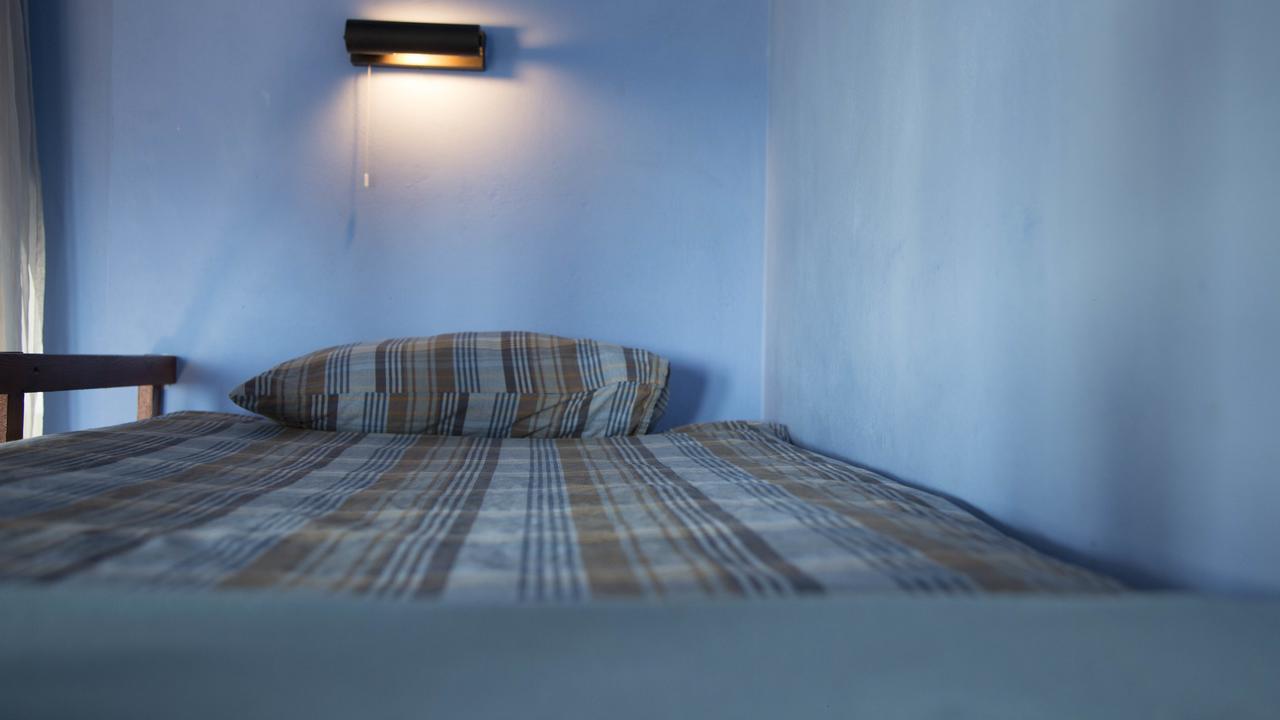 Apartment & The Four Elements Lachania (Rhodes)