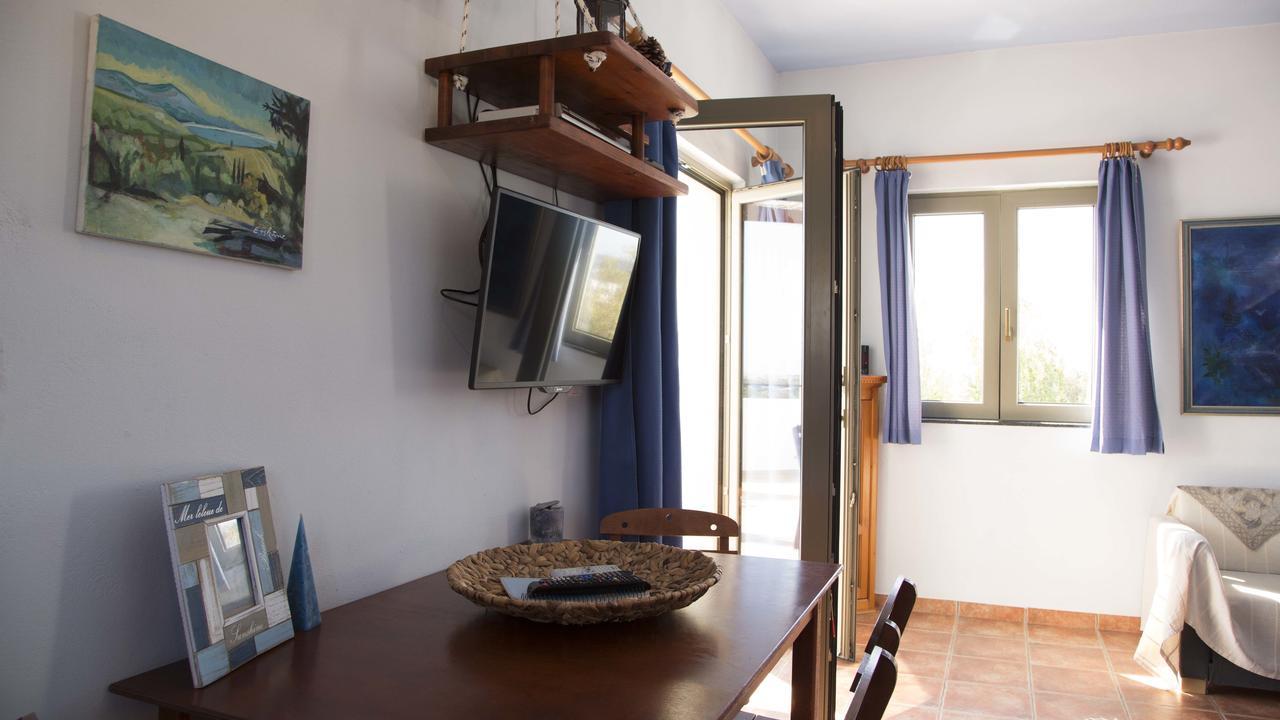 & The Four Elements Apartment