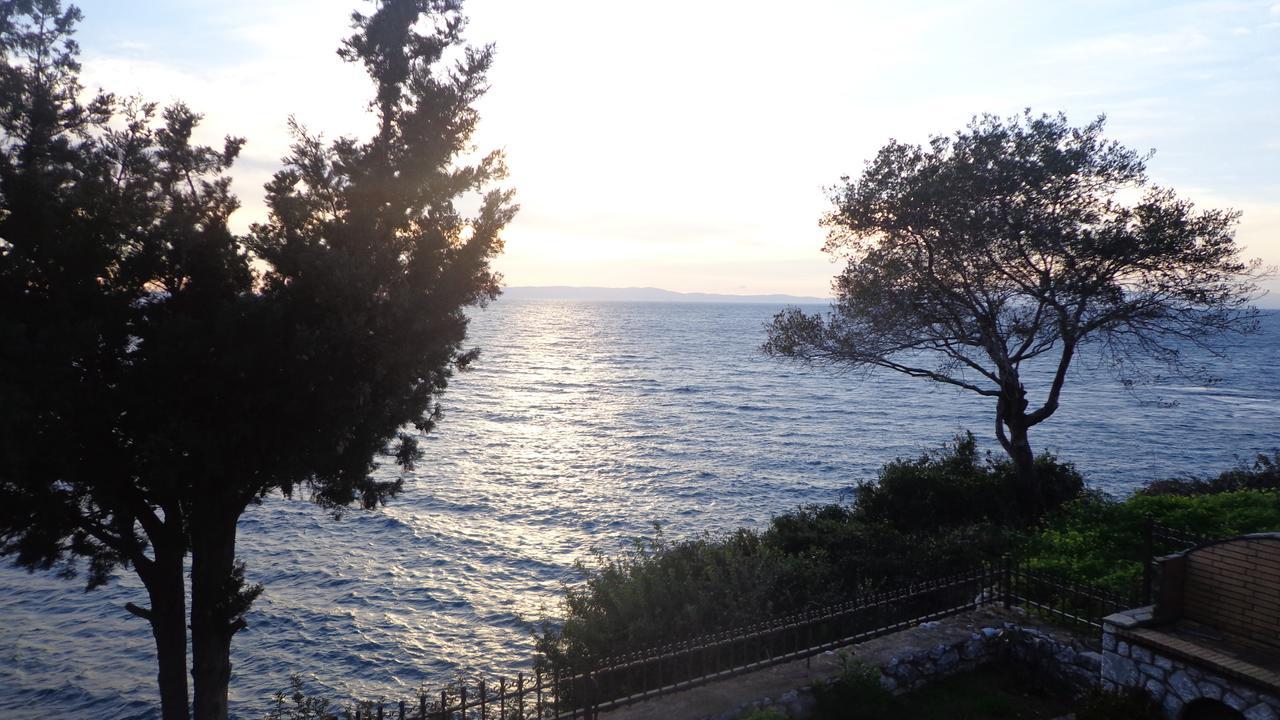 Anastasia Apartment Stoupa