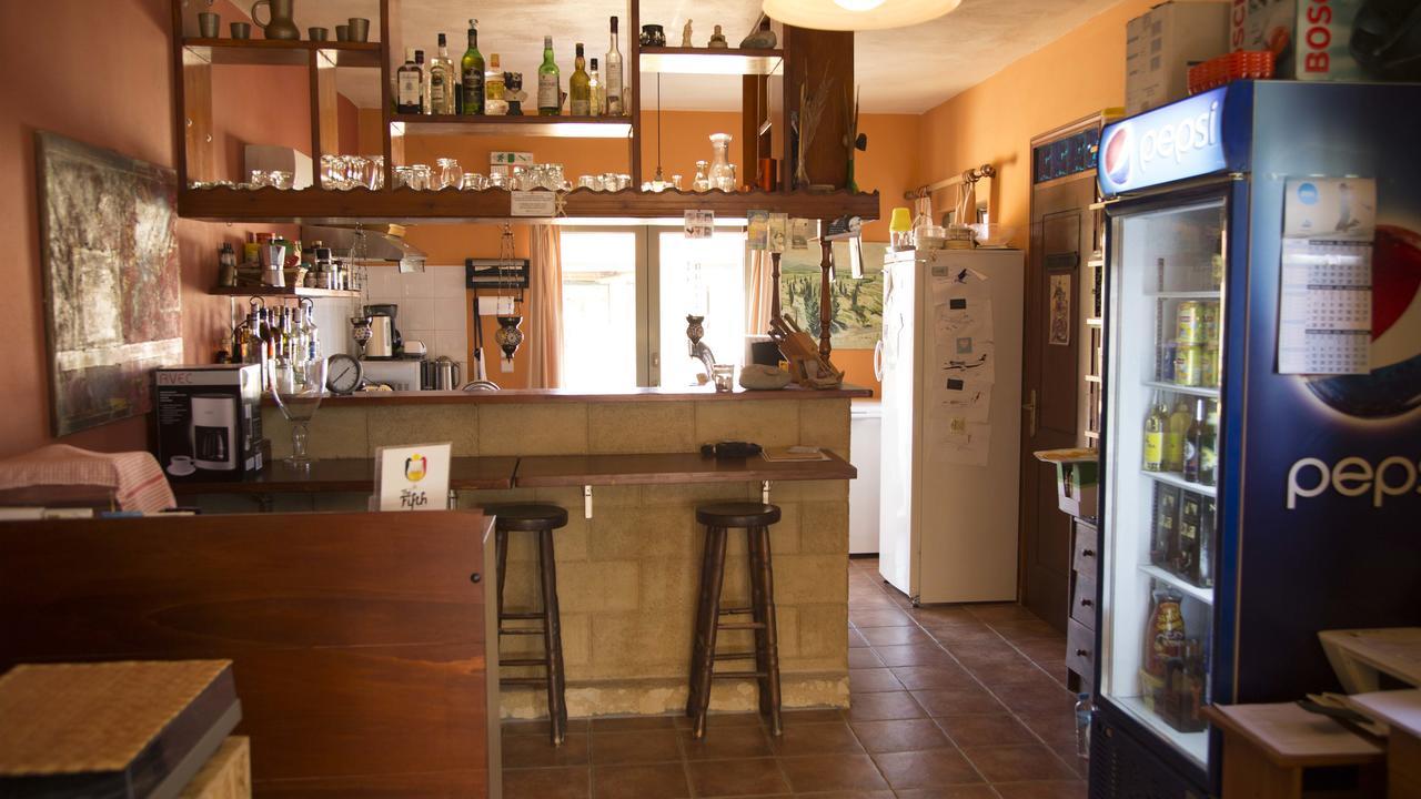 & The Four Elements Apartment