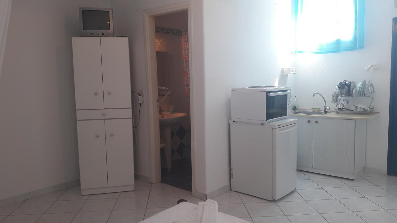 Capricorns Aparthotel